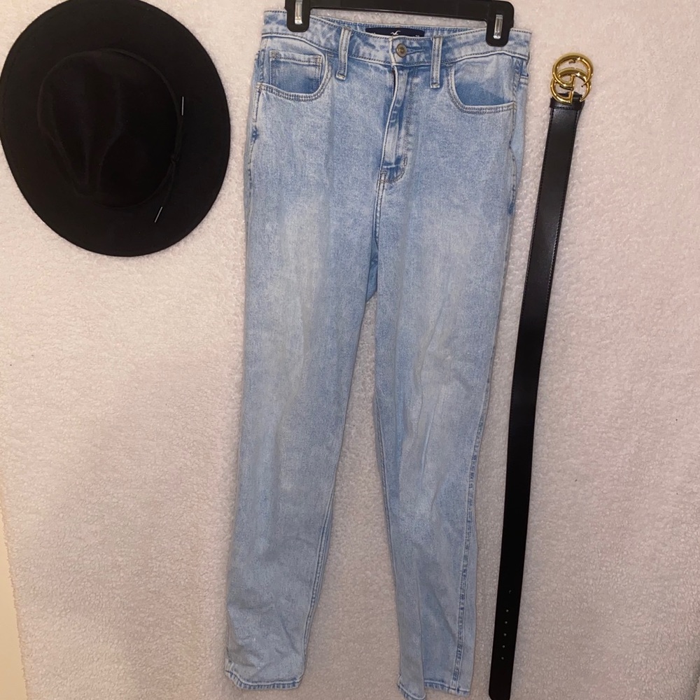 Mom Jeans